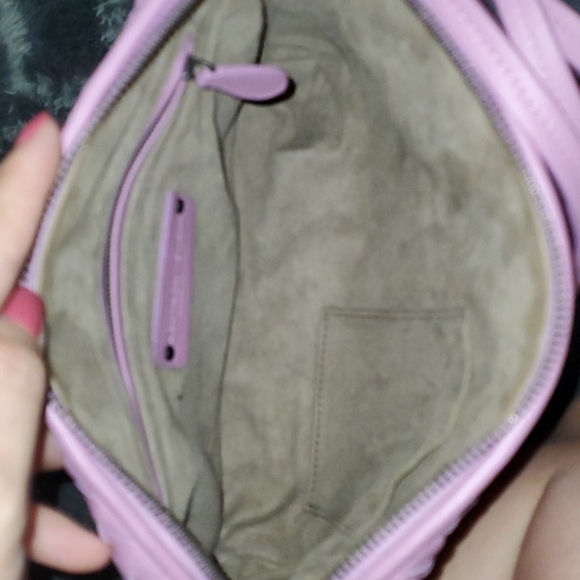 Bottega Veneta Leather Bag - Picture 4 of 7